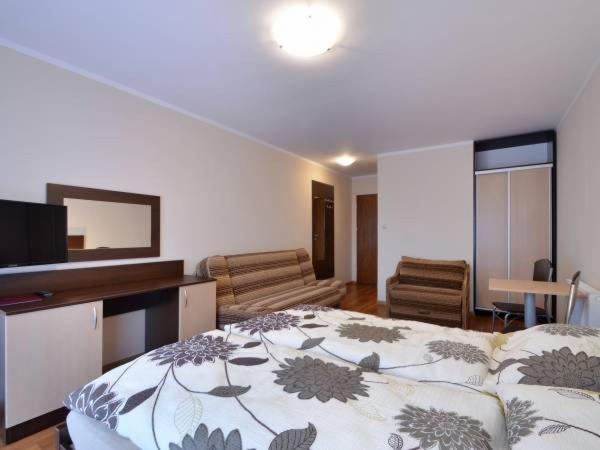 Dafne 2 Apartment Niechorze Exterior photo