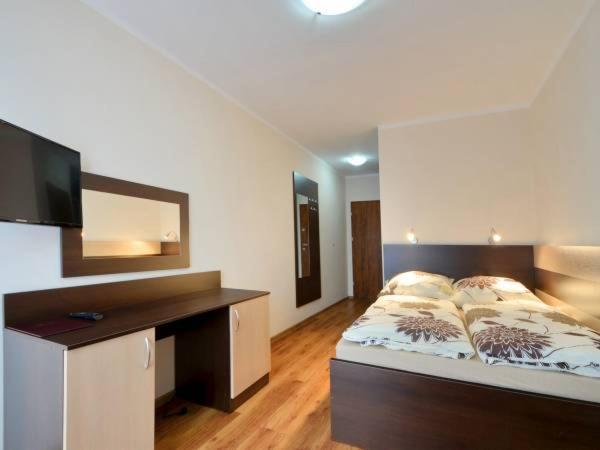Dafne 2 Apartment Niechorze Exterior photo
