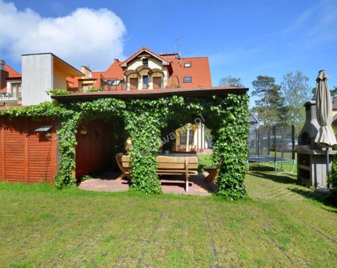 Dafne 2 Apartment Niechorze Exterior photo