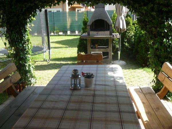 Dafne 2 Apartment Niechorze Exterior photo