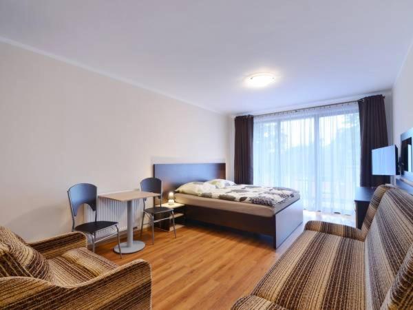 Dafne 2 Apartment Niechorze Exterior photo